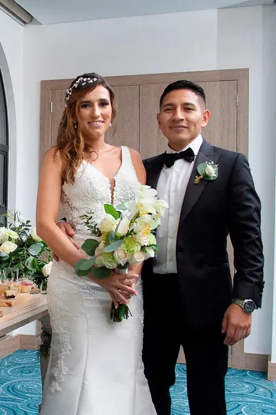 Fotografía de boda, foto 3
