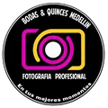 Logo de Bodas y Quinces Medellín